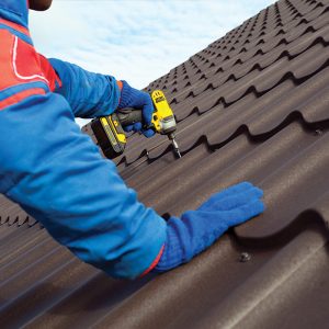 8 põhjust miks paigaldada teraskatus