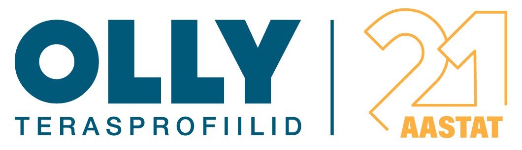 Olly Terasprofiilid