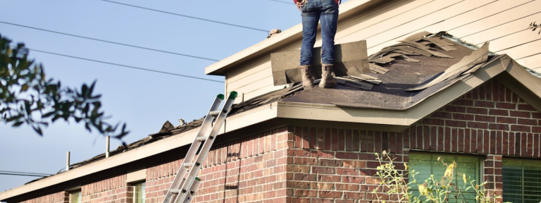 Milleks on vaja katusele turvatooteid?