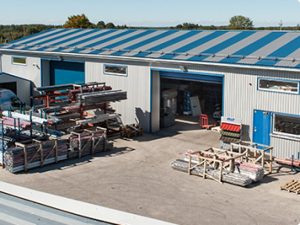 Katuse hooldus- ja ehitustööde juhendmaterjalid