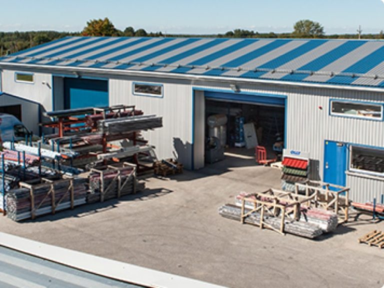 Katuse hooldus- ja ehitustööde juhendmaterjalid