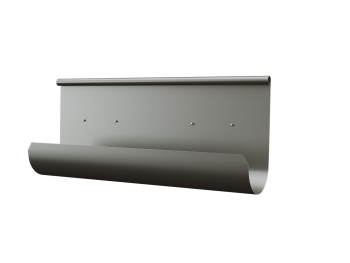 Ülevoolukaitse sirge