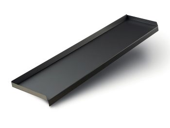 Klassikprofiil pööratava räästaga