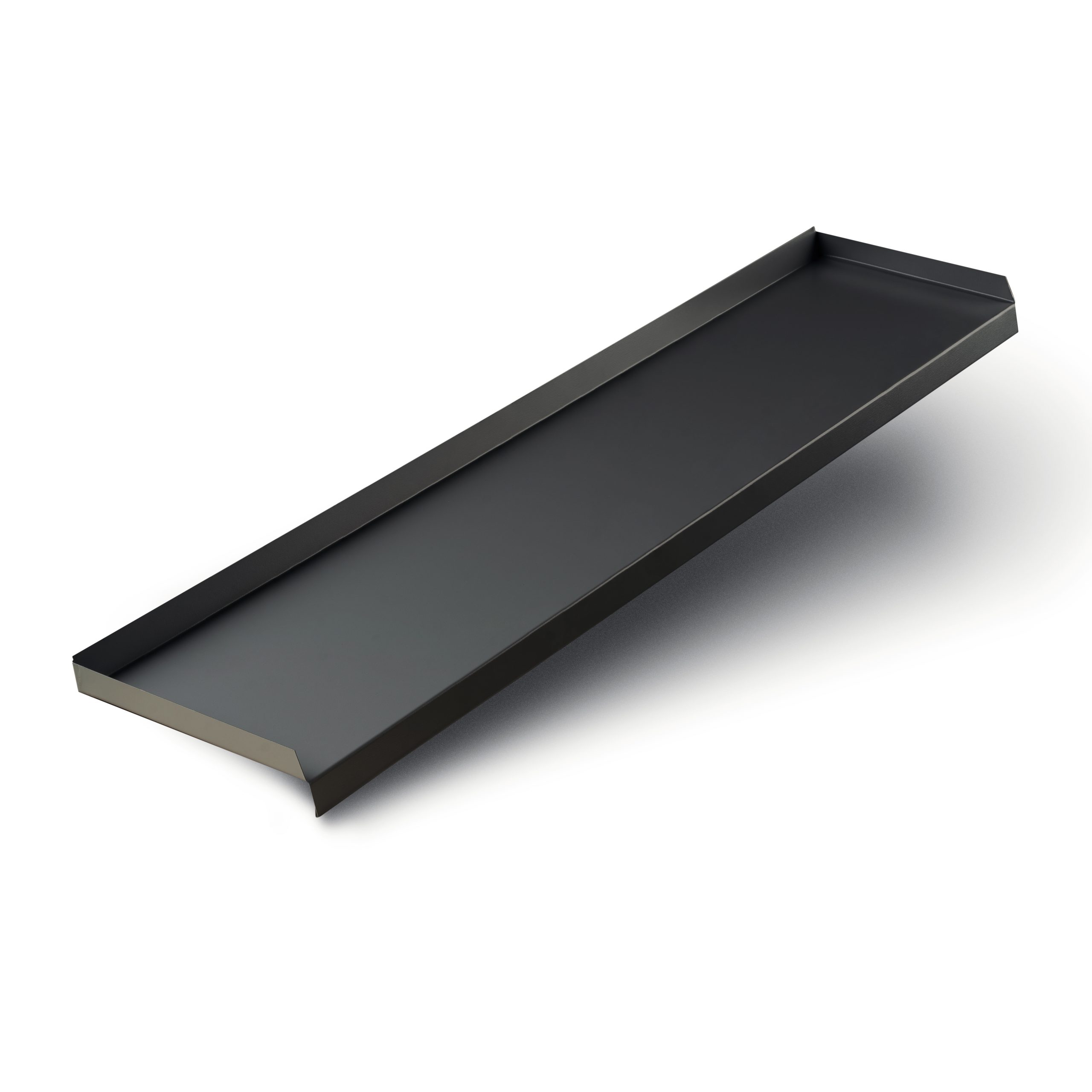 Klassikprofiil pööratava räästaga