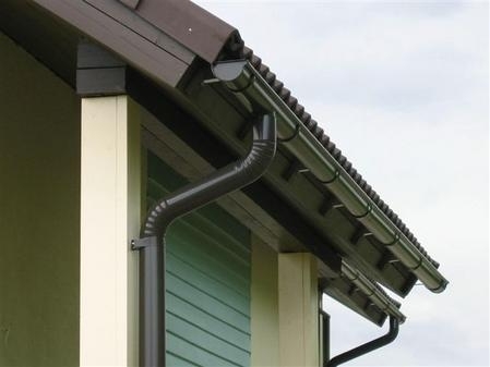 Kandilised vihmaveesüsteemid